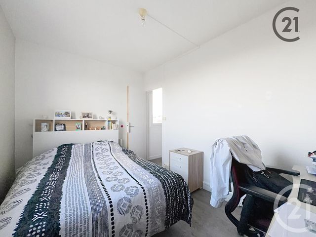 Appartement F2 &agrave; louer - 2 pi&egrave;ces - 41,58 m2 - Ste Savine - 10 - CHAMPAGNE-ARDENNE