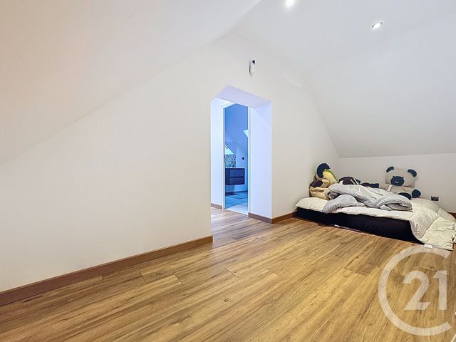 Maison &agrave; vendre - 5 pi&egrave;ces - 141,67 m2 - Villacerf - 10 - CHAMPAGNE-ARDENNE