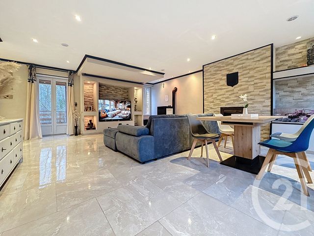 maison - VILLACERF - 10