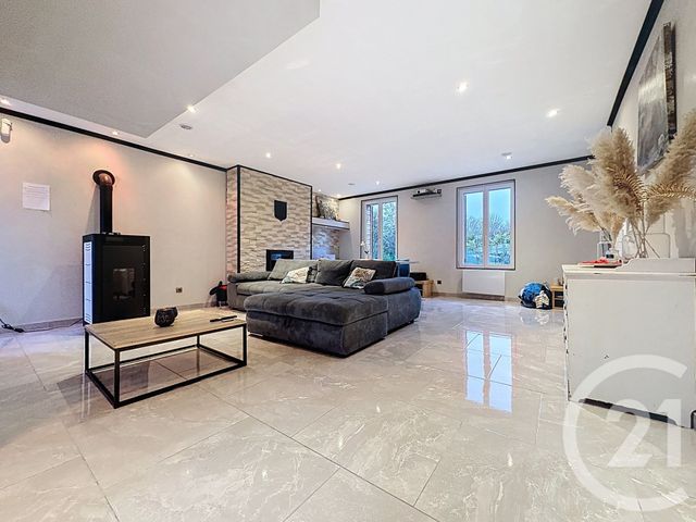 Maison &agrave; vendre - 5 pi&egrave;ces - 141,67 m2 - Villacerf - 10 - CHAMPAGNE-ARDENNE