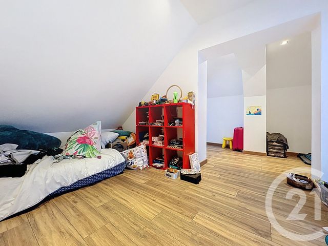 Maison &agrave; vendre - 5 pi&egrave;ces - 141,67 m2 - Villacerf - 10 - CHAMPAGNE-ARDENNE