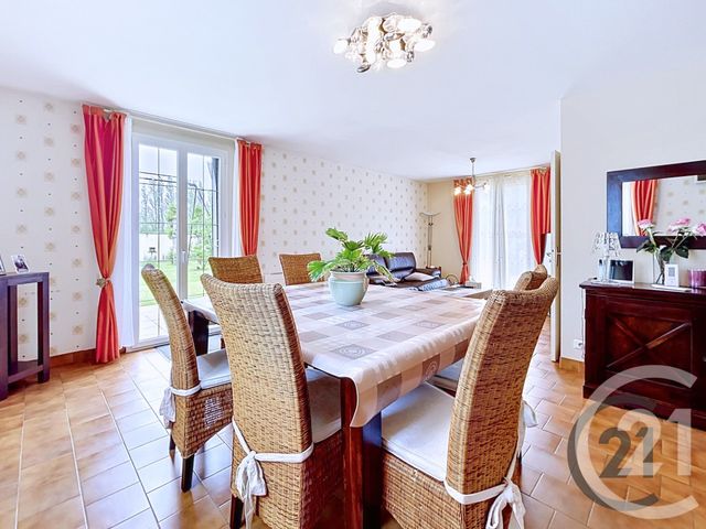 Maison &agrave; vendre - 6 pi&egrave;ces - 133 m2 - Piney - 10 - CHAMPAGNE-ARDENNE