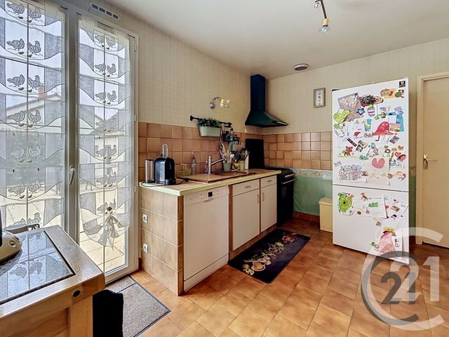 Maison &agrave; vendre - 6 pi&egrave;ces - 133 m2 - Piney - 10 - CHAMPAGNE-ARDENNE