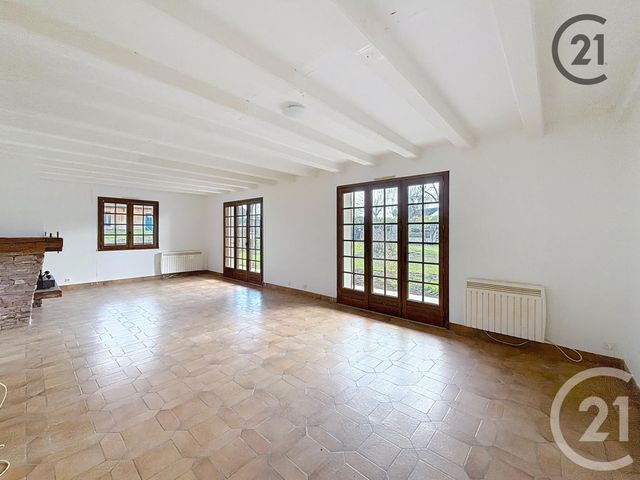 Maison &agrave; vendre - 6 pi&egrave;ces - 116 m2 - St Parres Aux Tertres - 10 - CHAMPAGNE-ARDENNE