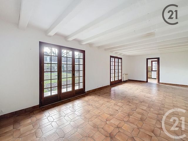 Maison &agrave; vendre - 6 pi&egrave;ces - 116 m2 - St Parres Aux Tertres - 10 - CHAMPAGNE-ARDENNE