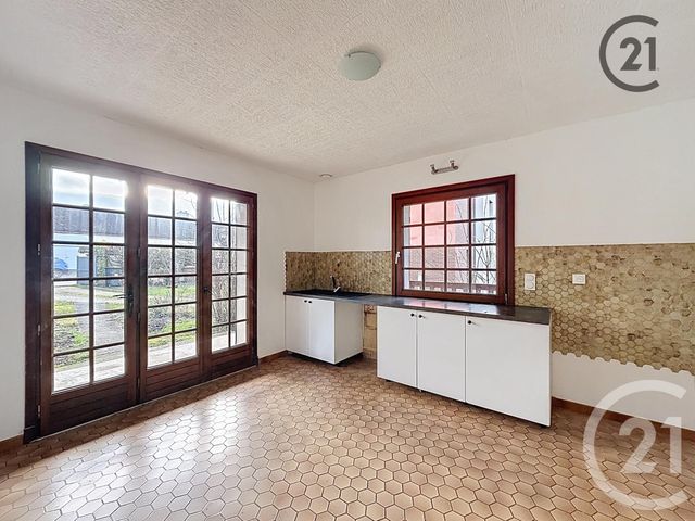 Maison &agrave; vendre - 6 pi&egrave;ces - 116 m2 - St Parres Aux Tertres - 10 - CHAMPAGNE-ARDENNE