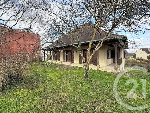 maison - ST PARRES AUX TERTRES - 10