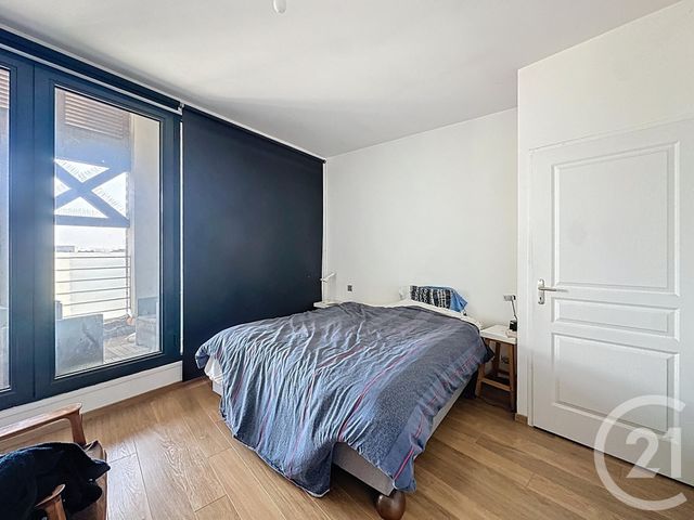 Appartement &agrave; vendre - 3 pi&egrave;ces - 76 m2 - Troyes - 10 - CHAMPAGNE-ARDENNE