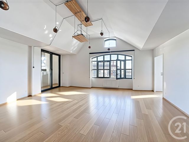 appartement - TROYES - 10