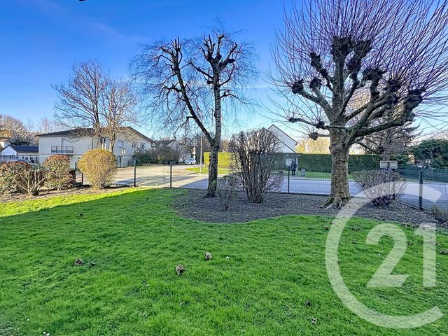 Appartement &agrave; vendre - 2 pi&egrave;ces - 45,61 m2 - Troyes - 10 - CHAMPAGNE-ARDENNE