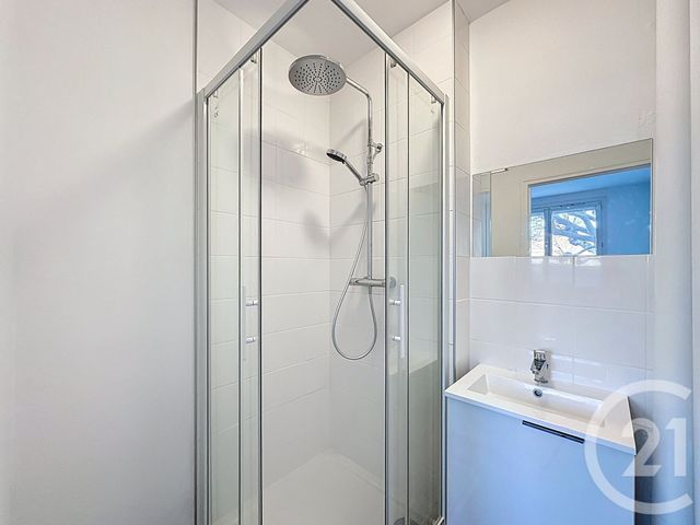 Appartement &agrave; vendre - 2 pi&egrave;ces - 45,61 m2 - Troyes - 10 - CHAMPAGNE-ARDENNE