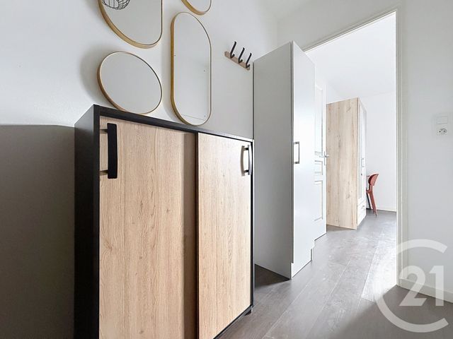 Appartement F1 &agrave; louer - 1 pi&egrave;ce - 21,31 m2 - Troyes - 10 - CHAMPAGNE-ARDENNE