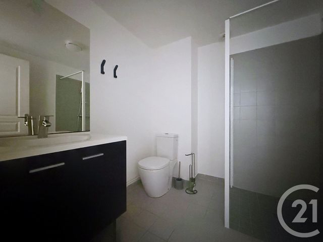 Appartement F1 &agrave; louer - 1 pi&egrave;ce - 21,31 m2 - Troyes - 10 - CHAMPAGNE-ARDENNE