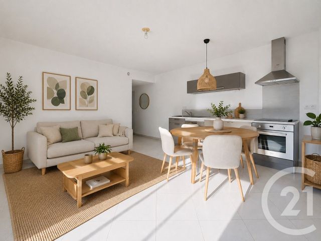 appartement - TROYES - 10