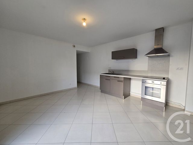 Appartement &agrave; vendre - 3 pi&egrave;ces - 57,83 m2 - Troyes - 10 - CHAMPAGNE-ARDENNE