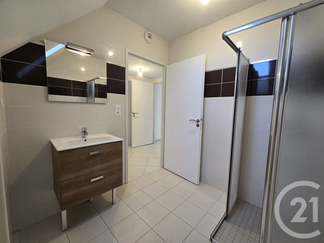 Appartement &agrave; vendre - 3 pi&egrave;ces - 57,83 m2 - Troyes - 10 - CHAMPAGNE-ARDENNE