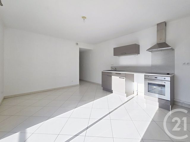 Appartement &agrave; vendre - 3 pi&egrave;ces - 57,83 m2 - Troyes - 10 - CHAMPAGNE-ARDENNE