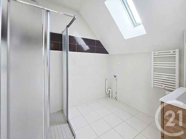 Appartement &agrave; vendre - 3 pi&egrave;ces - 57,83 m2 - Troyes - 10 - CHAMPAGNE-ARDENNE