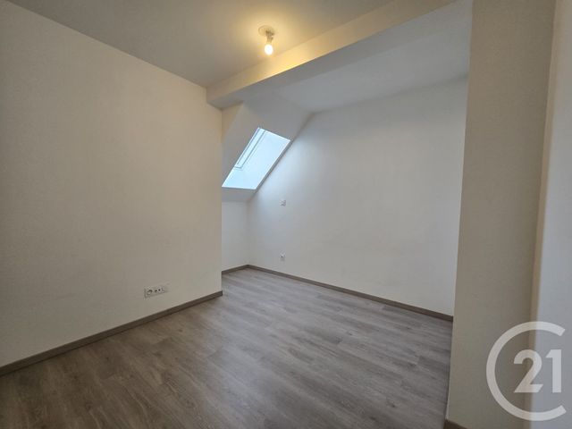 Appartement &agrave; vendre - 3 pi&egrave;ces - 57,83 m2 - Troyes - 10 - CHAMPAGNE-ARDENNE