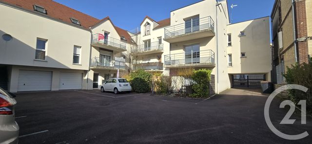 appartement - TROYES - 10