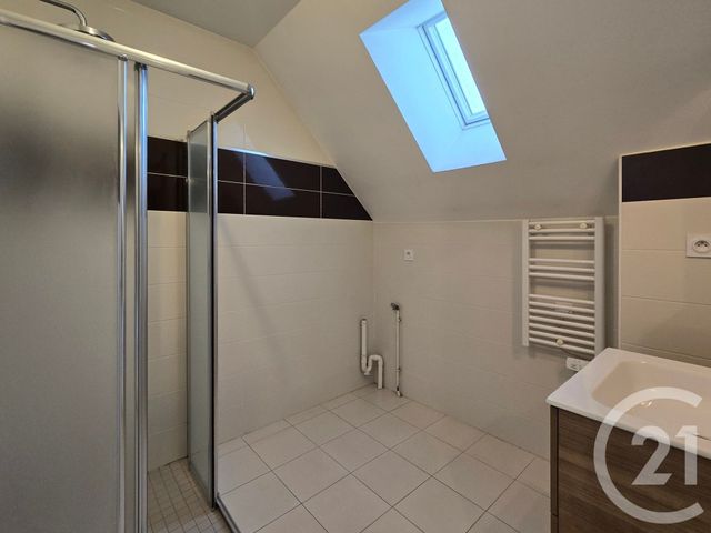 Appartement &agrave; vendre - 3 pi&egrave;ces - 57,83 m2 - Troyes - 10 - CHAMPAGNE-ARDENNE