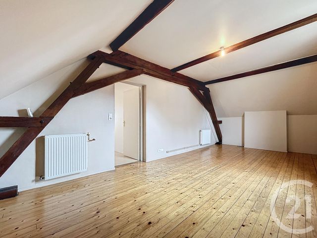 Appartement T3 &agrave; louer - 3 pi&egrave;ces - 55 m2 - Ste Savine - 10 - CHAMPAGNE-ARDENNE