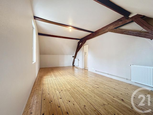 Appartement T3 &agrave; louer - 3 pi&egrave;ces - 55 m2 - Ste Savine - 10 - CHAMPAGNE-ARDENNE