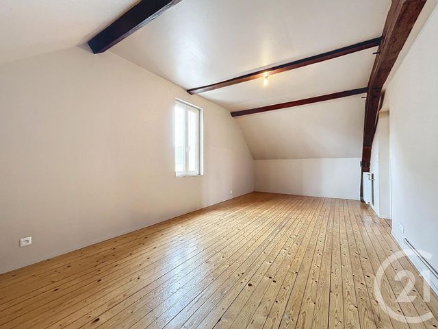 Appartement T3 &agrave; louer - 3 pi&egrave;ces - 55 m2 - Ste Savine - 10 - CHAMPAGNE-ARDENNE