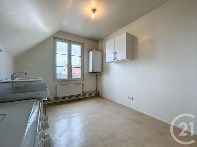 Appartement T3 &agrave; louer - 3 pi&egrave;ces - 55 m2 - Ste Savine - 10 - CHAMPAGNE-ARDENNE