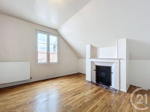 Appartement T3 &agrave; louer - 3 pi&egrave;ces - 55 m2 - Ste Savine - 10 - CHAMPAGNE-ARDENNE