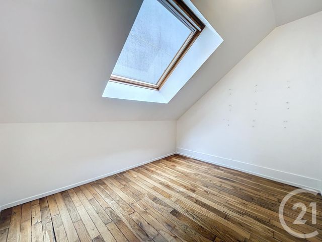 Appartement T3 &agrave; louer - 3 pi&egrave;ces - 55 m2 - Ste Savine - 10 - CHAMPAGNE-ARDENNE