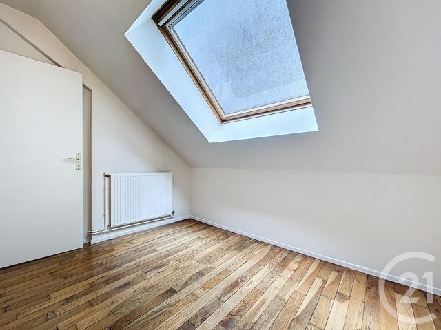 Appartement T3 &agrave; louer - 3 pi&egrave;ces - 55 m2 - Ste Savine - 10 - CHAMPAGNE-ARDENNE