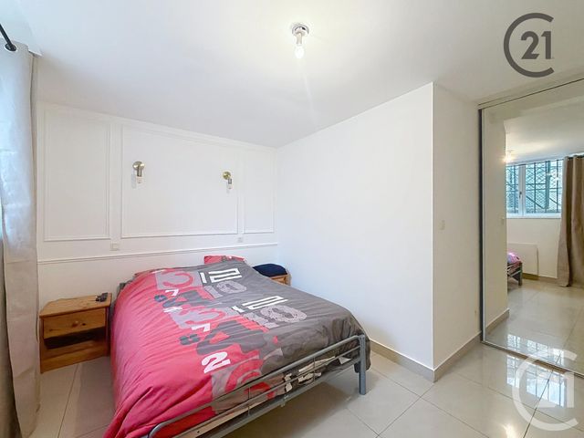 Appartement &agrave; vendre - 2 pi&egrave;ces - 58,20 m2 - Troyes - 10 - CHAMPAGNE-ARDENNE