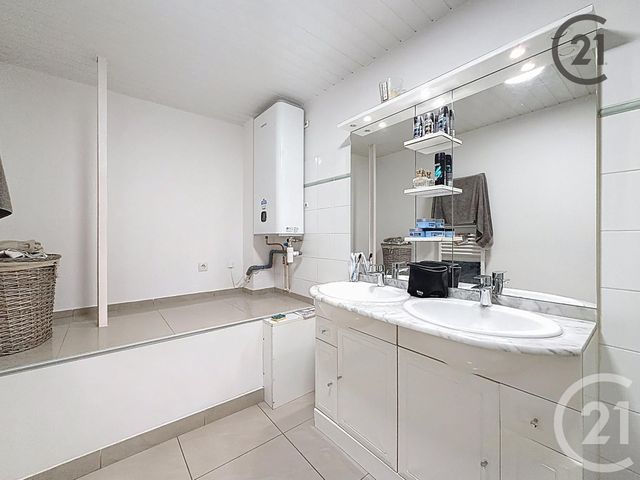 Appartement &agrave; vendre - 2 pi&egrave;ces - 58,20 m2 - Troyes - 10 - CHAMPAGNE-ARDENNE