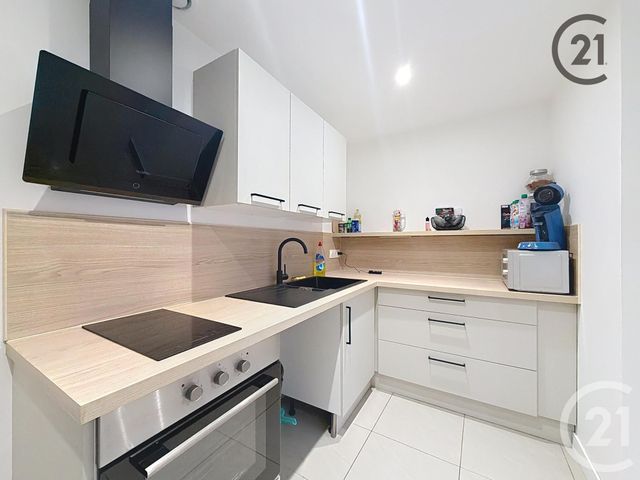 Appartement &agrave; vendre - 2 pi&egrave;ces - 58,20 m2 - Troyes - 10 - CHAMPAGNE-ARDENNE