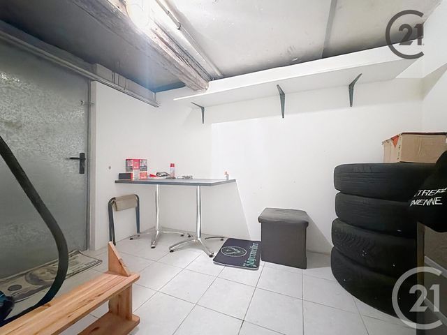 Appartement &agrave; vendre - 2 pi&egrave;ces - 58,20 m2 - Troyes - 10 - CHAMPAGNE-ARDENNE