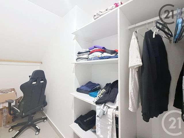 Appartement &agrave; vendre - 2 pi&egrave;ces - 58,20 m2 - Troyes - 10 - CHAMPAGNE-ARDENNE