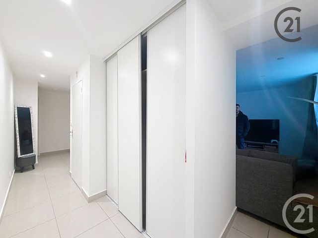 Appartement &agrave; vendre - 2 pi&egrave;ces - 58,20 m2 - Troyes - 10 - CHAMPAGNE-ARDENNE