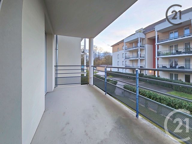 appartement - ST JULIEN LES VILLAS - 10