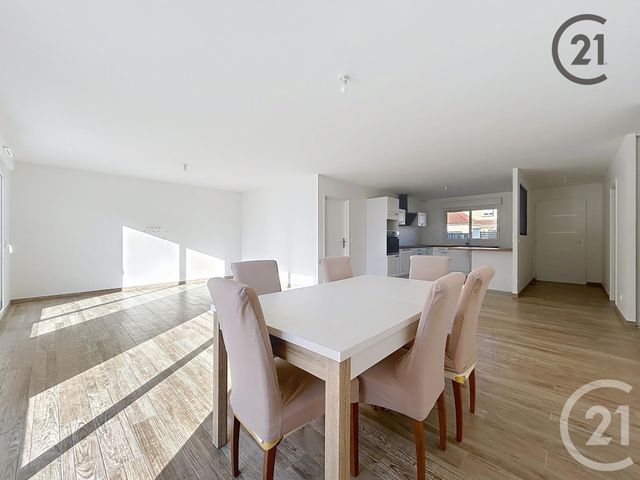 Maison &agrave; vendre - 6 pi&egrave;ces - 121 m2 - St Andre Les Vergers - 10 - CHAMPAGNE-ARDENNE