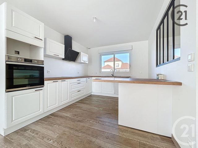 Maison &agrave; vendre - 6 pi&egrave;ces - 121 m2 - St Andre Les Vergers - 10 - CHAMPAGNE-ARDENNE