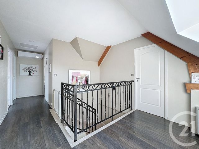 Maison &agrave; vendre - 6 pi&egrave;ces - 200 m2 - Torvilliers - 10 - CHAMPAGNE-ARDENNE