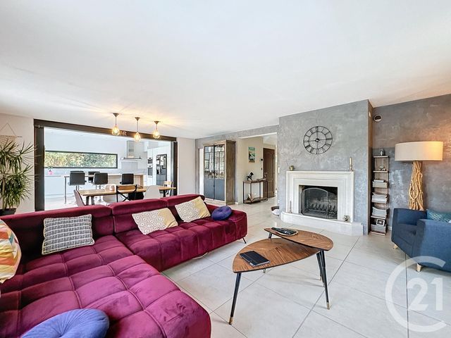 Maison &agrave; vendre - 6 pi&egrave;ces - 200 m2 - Torvilliers - 10 - CHAMPAGNE-ARDENNE