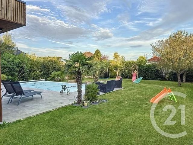 Maison &agrave; vendre - 6 pi&egrave;ces - 200 m2 - Torvilliers - 10 - CHAMPAGNE-ARDENNE