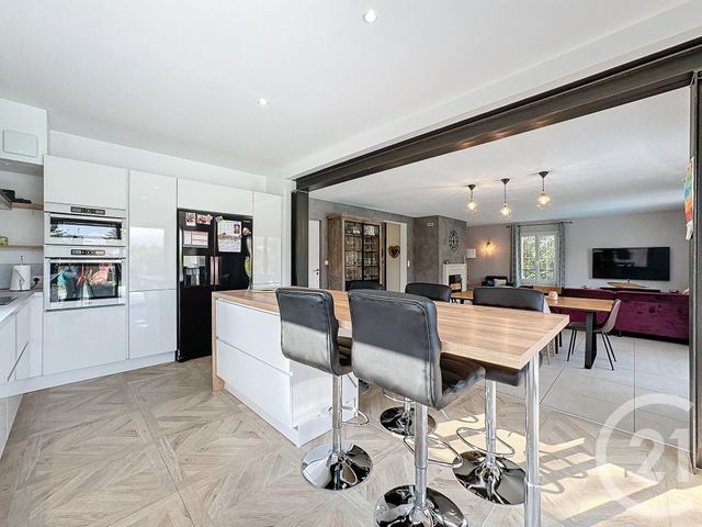 Maison &agrave; vendre - 6 pi&egrave;ces - 200 m2 - Torvilliers - 10 - CHAMPAGNE-ARDENNE