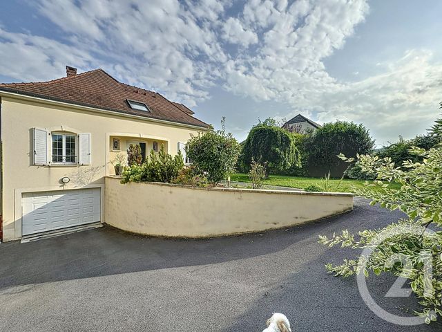 Maison &agrave; vendre - 6 pi&egrave;ces - 200 m2 - Torvilliers - 10 - CHAMPAGNE-ARDENNE