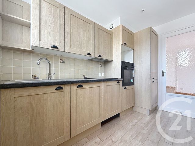 Appartement F4 &agrave; louer - 4 pi&egrave;ces - 59 m2 - Troyes - 10 - CHAMPAGNE-ARDENNE