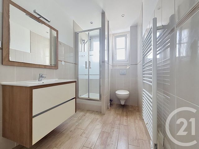 Appartement F4 &agrave; louer - 4 pi&egrave;ces - 59 m2 - Troyes - 10 - CHAMPAGNE-ARDENNE