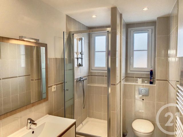 Appartement F4 &agrave; louer - 4 pi&egrave;ces - 59 m2 - Troyes - 10 - CHAMPAGNE-ARDENNE