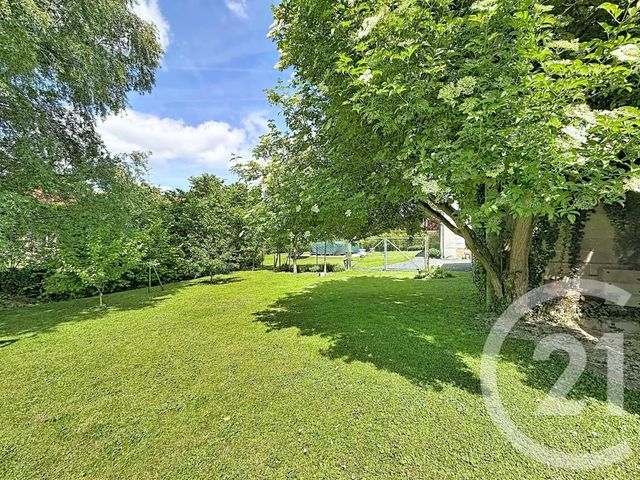 Maison &agrave; vendre - 5 pi&egrave;ces - 176,98 m2 - Dosnon - 10 - CHAMPAGNE-ARDENNE